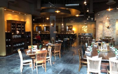 Owner of Eat in downtown Las Vegas plans new restaurant